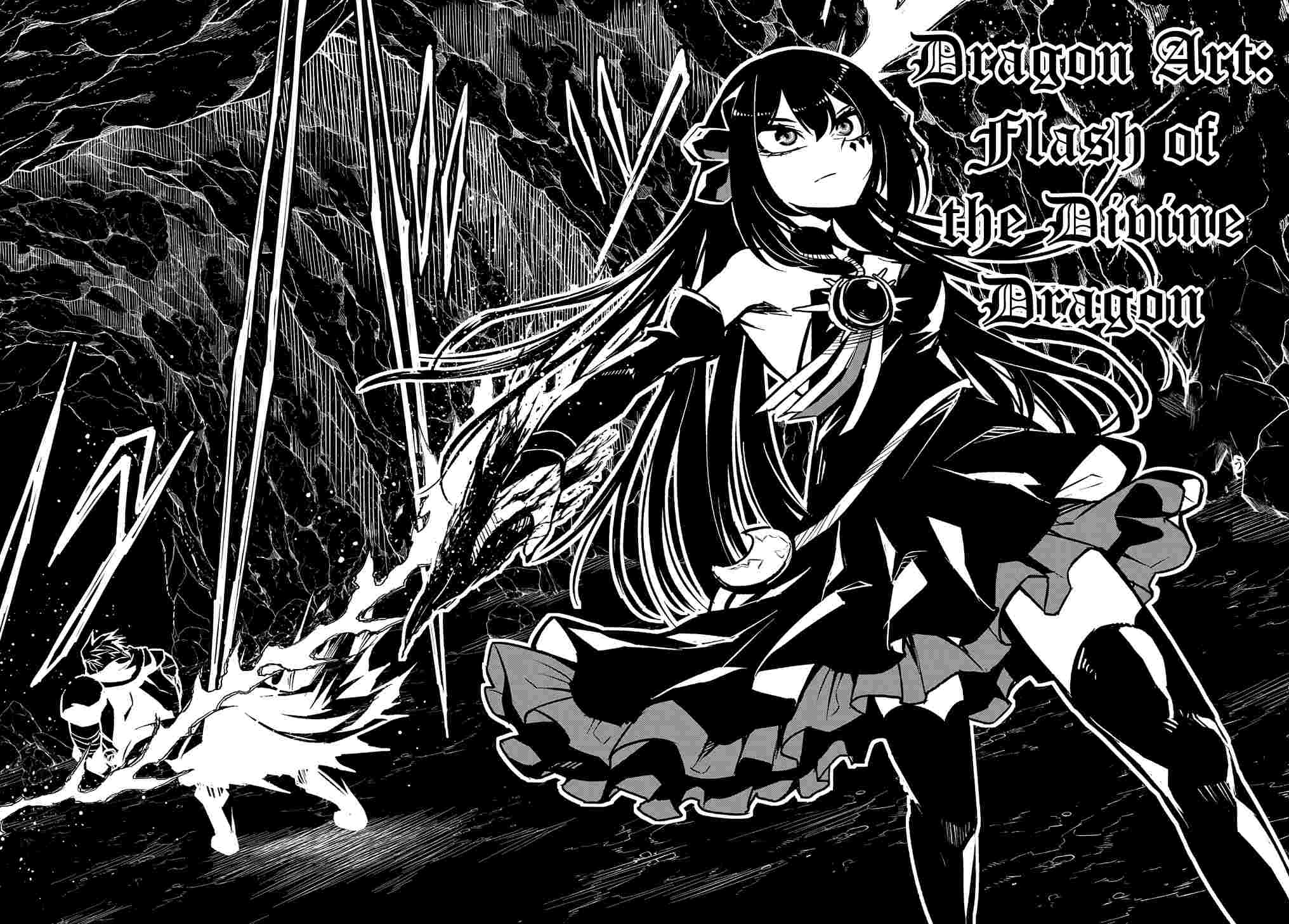 Neta Chara Tensei Toka Anmarida! Chapter 5 37